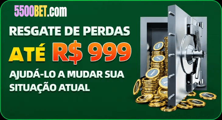 5500BET bem-estar digital — política de jogo responsável oficial