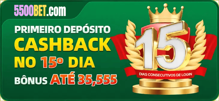 5500BET termos — regras de conta e responsabilidade do membro