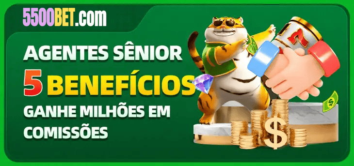 5500BET playlist RTP Elite — seleção de slots com alto retorno teórico